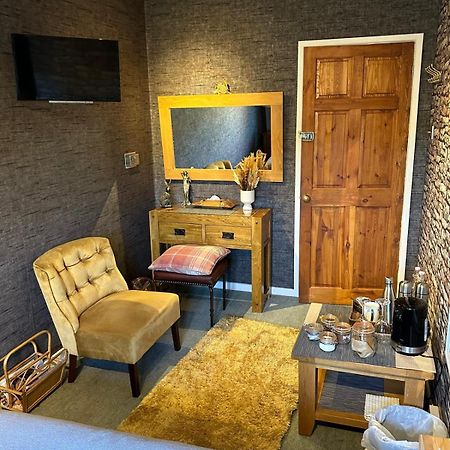 Shropshire Guestroom Seisdon Zewnętrze zdjęcie